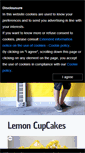 Mobile Screenshot of giubox.net